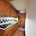 La Ginabelle Vue Mont Blanc Avec Piscine Apartamento *