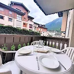 La Ginabelle Vue Mont Blanc Avec Piscine Apartamento Chamonix