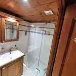 La Ginabelle Vue Mont Blanc Avec Piscine Chamonix